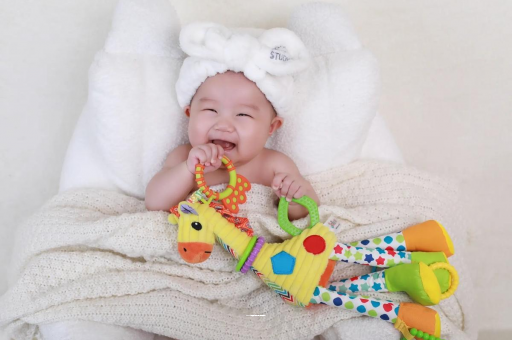 雄安新区宝宝发烧怎么办